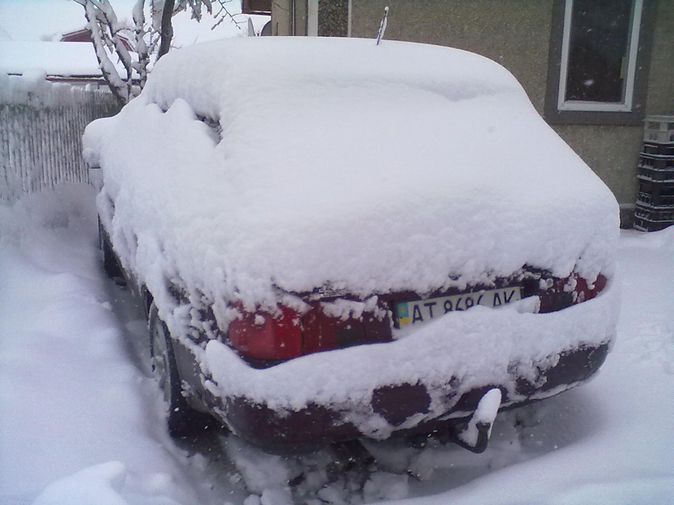 Quattro погода. 4