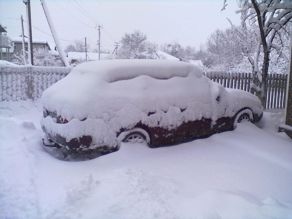 Quattro погода. 1
