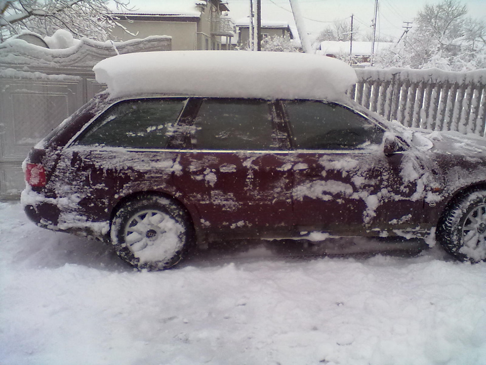 Quattro погода. 2