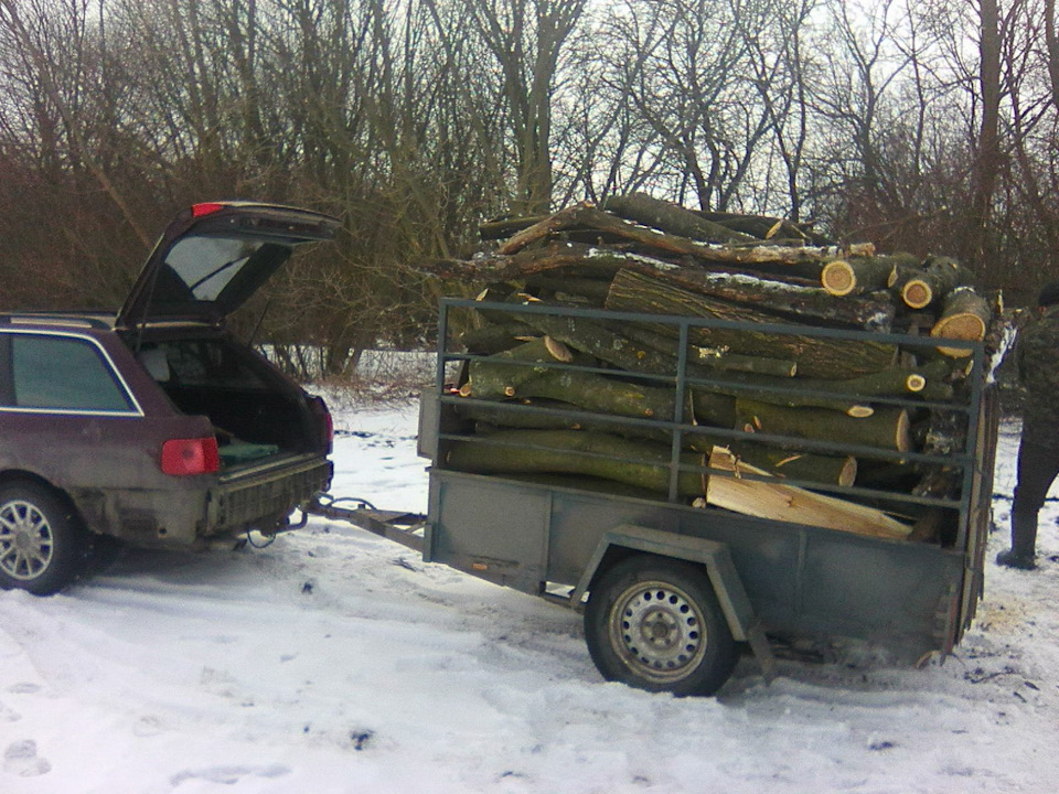Роки йдуть, а робота та сама. 4