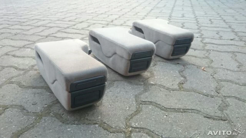 Куплю підлокітник!)