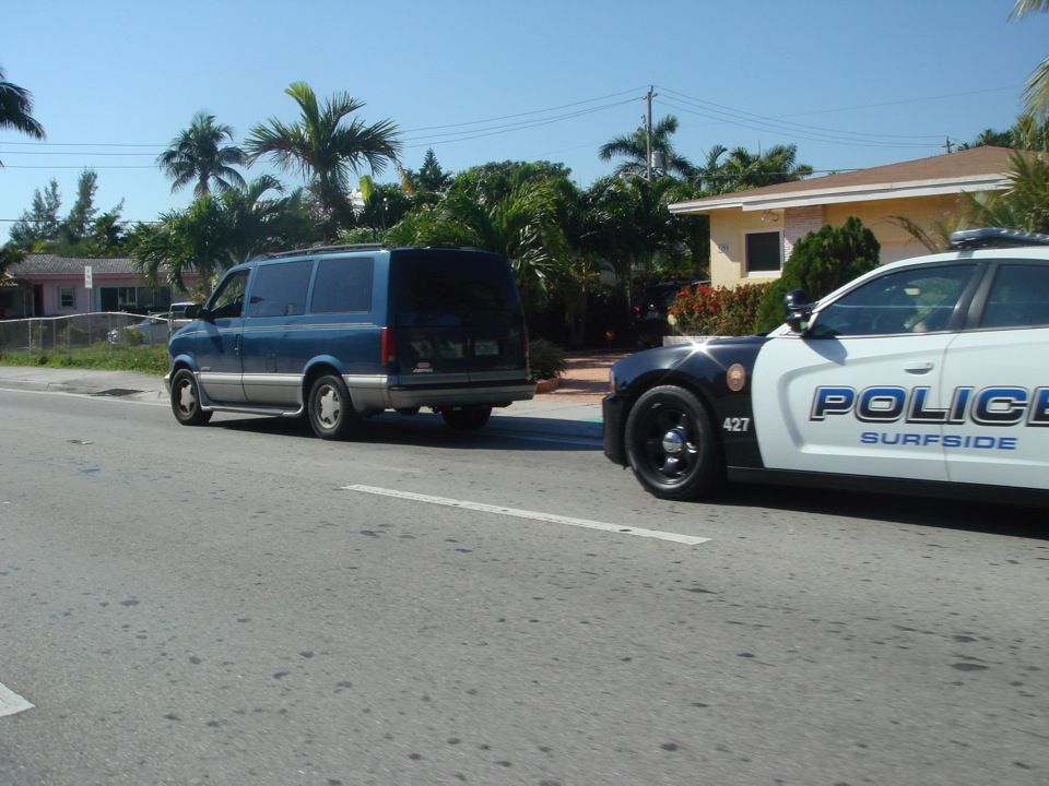 MIAMI 5