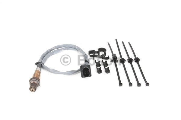 Лямбда-зонд BOSCH 0281004148 3