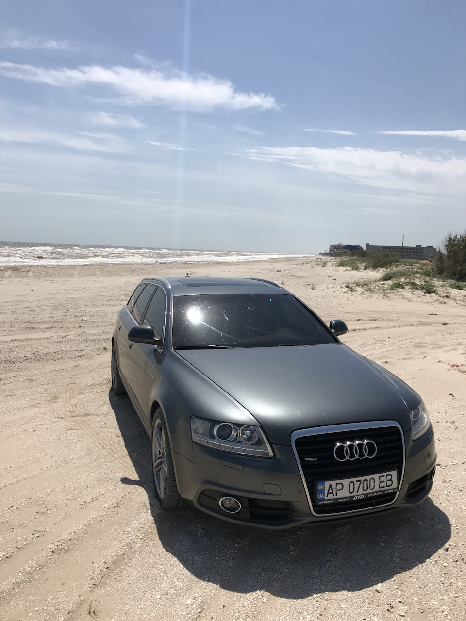 МОРЕ 1