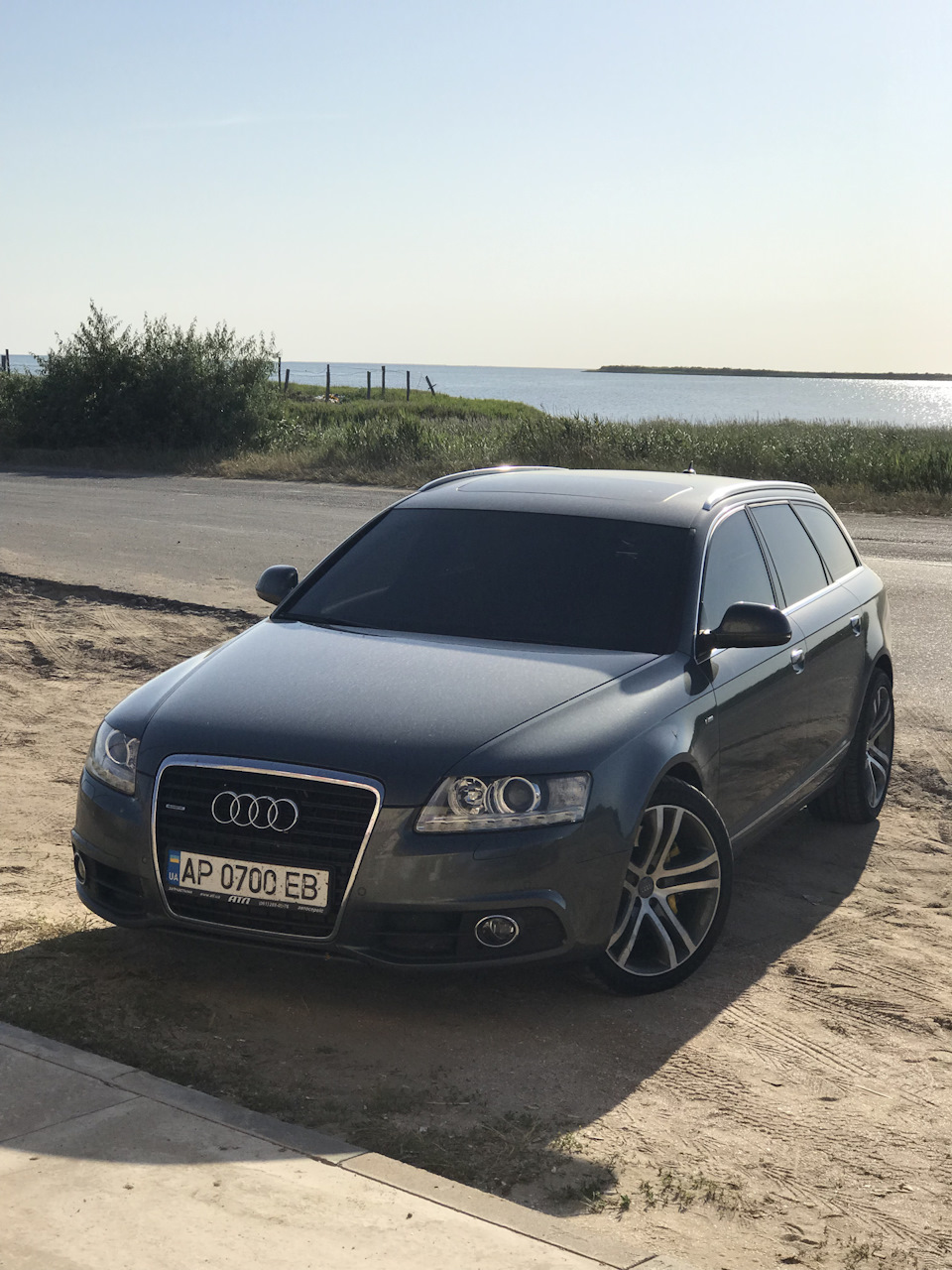 Нові тапки 19*9 та 33, 255/40 r19 5