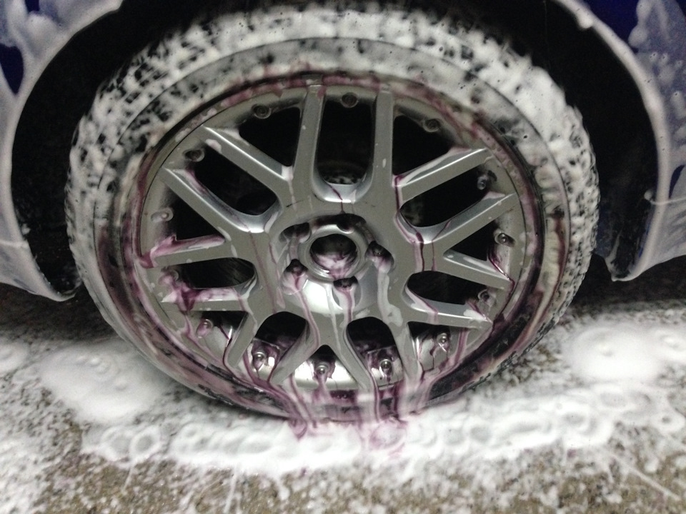 BBS RS 800 madras зайняли своє законне місце в арках! 3