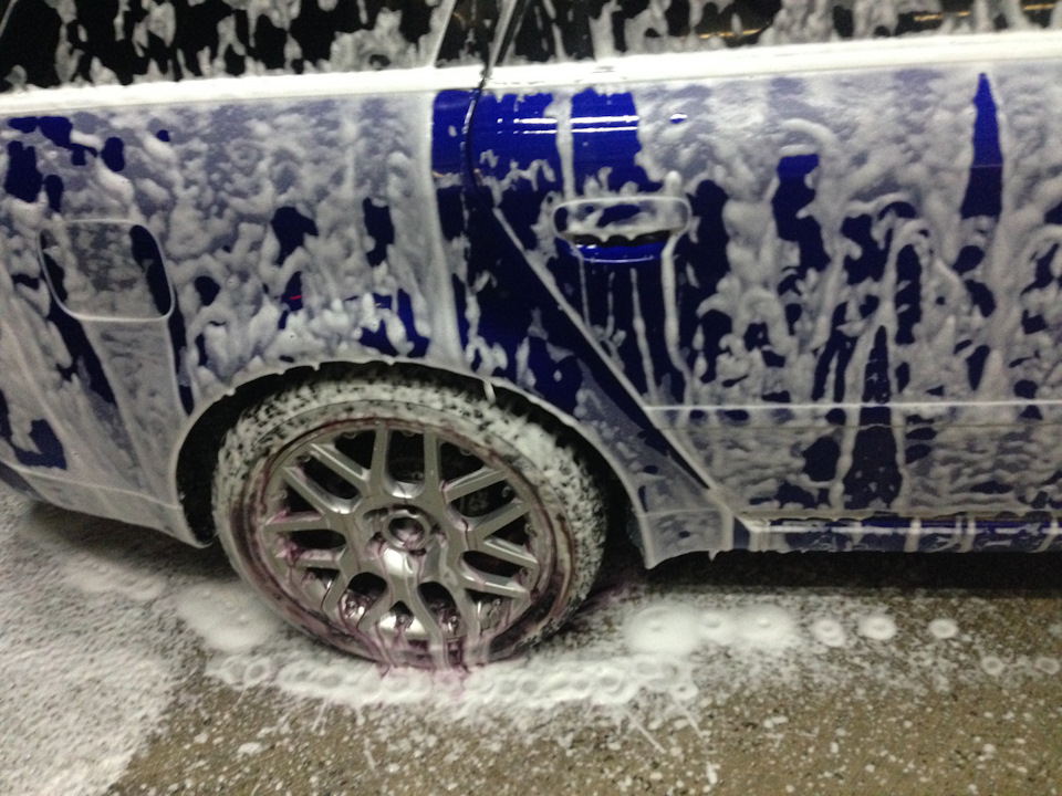BBS RS 800 madras зайняли своє законне місце в арках! 2