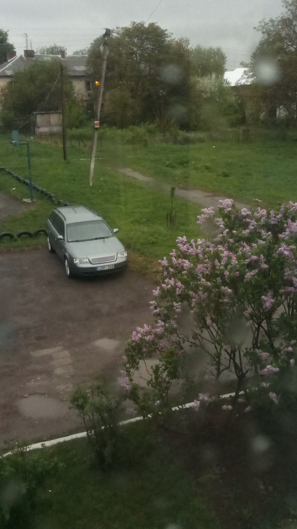 Відрегулювали запалювання! 2