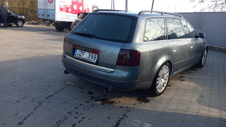 Просто так:) 2