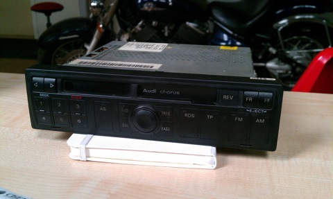Chorus(Blaupunkt) 1