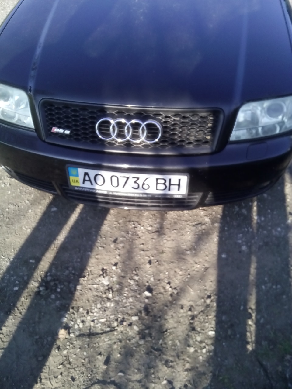 Рс6 грати 5