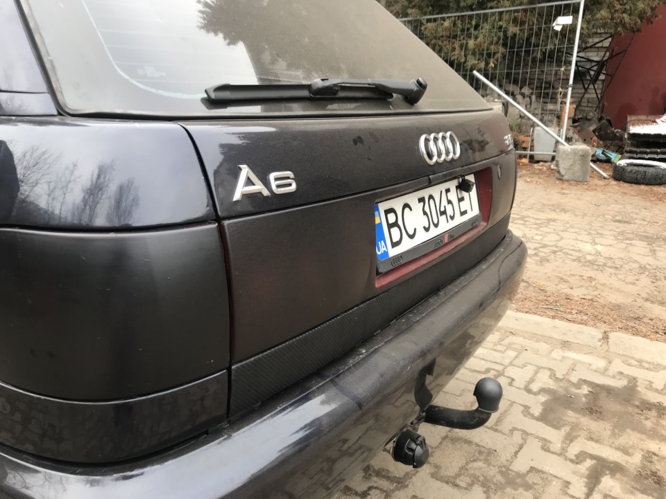 Бленда 3 1
