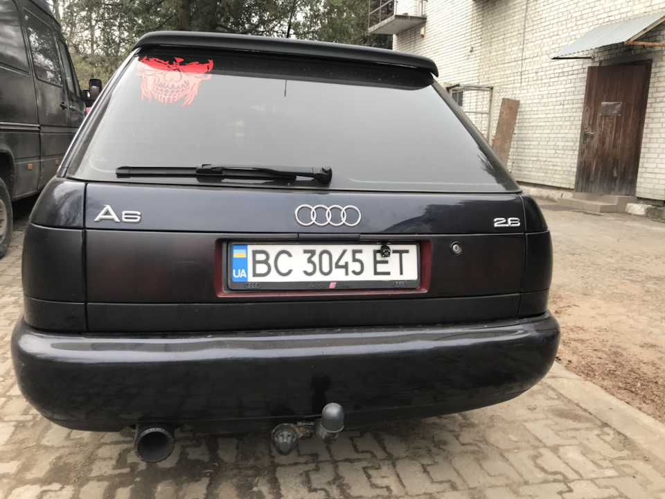Бленда 3 2