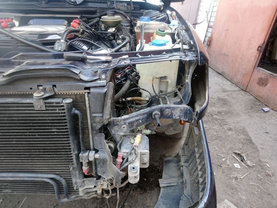 Омивачі фар чт. 2 2