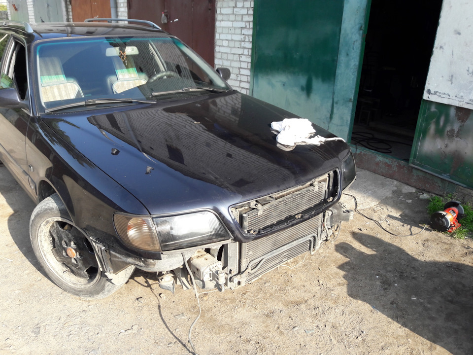 Затімнення 1