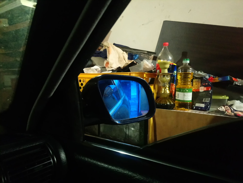 Дзеркала від с5 3