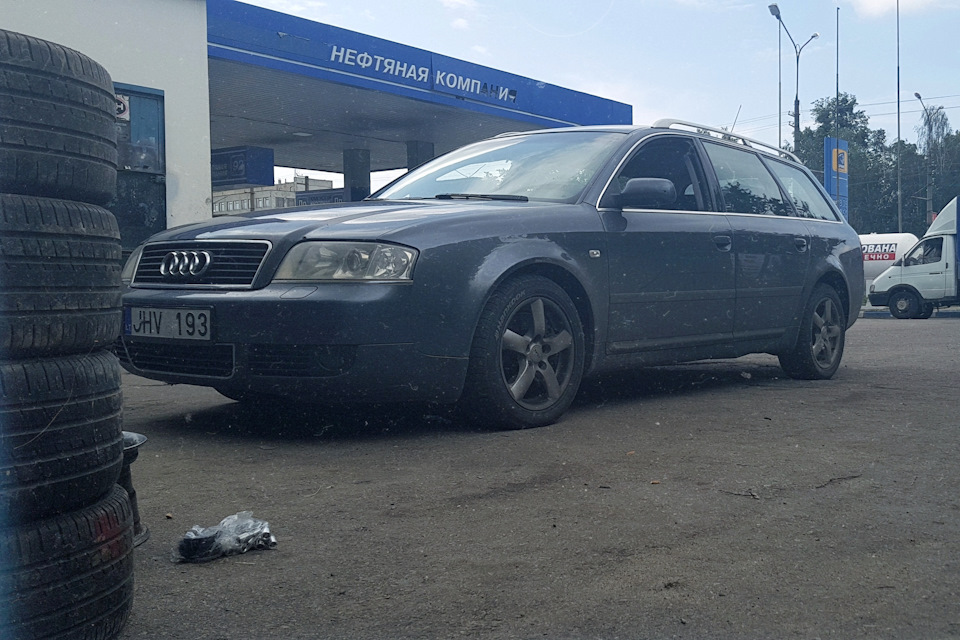 Нові диски 1