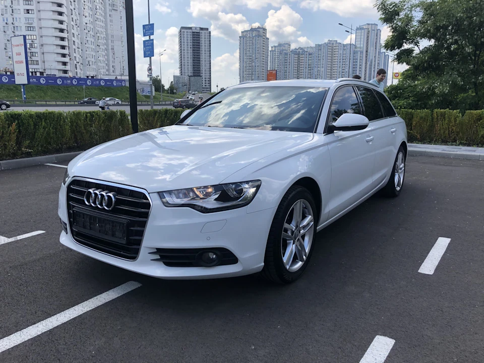 Автомобіль продано