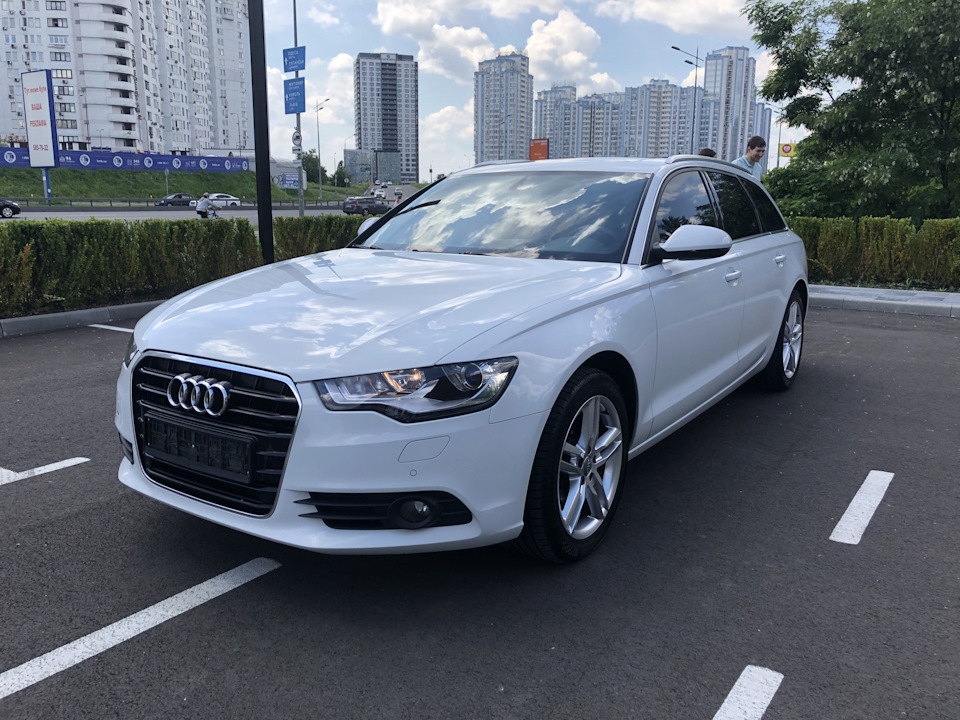 Автомобіль продано 1