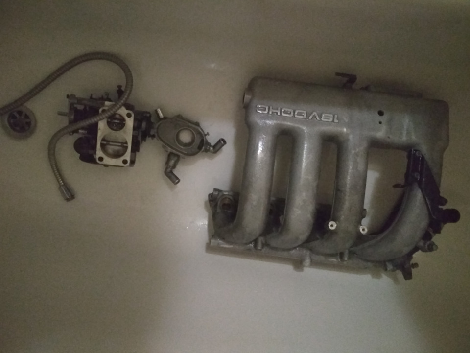Invent-jetronic. День перший… 4