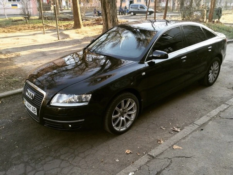 Меряем катули от а5