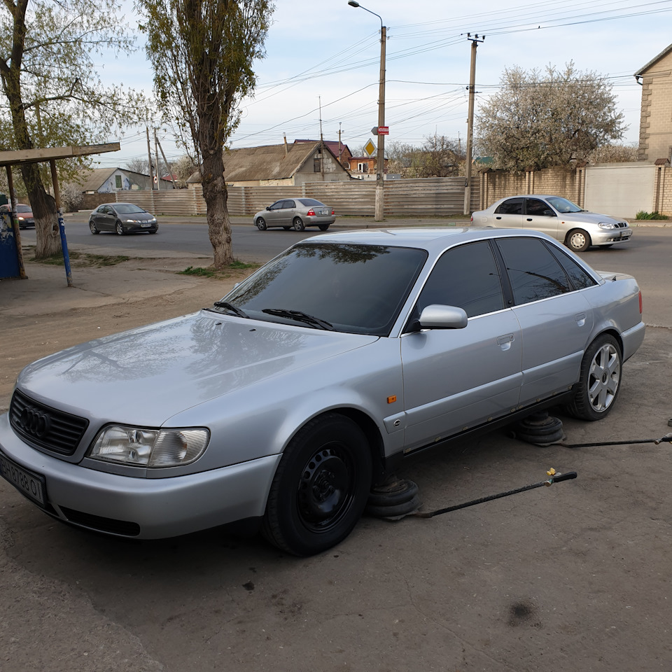 Avus R18 3