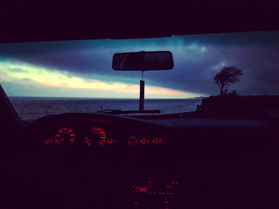 Дівчатка та A6 2