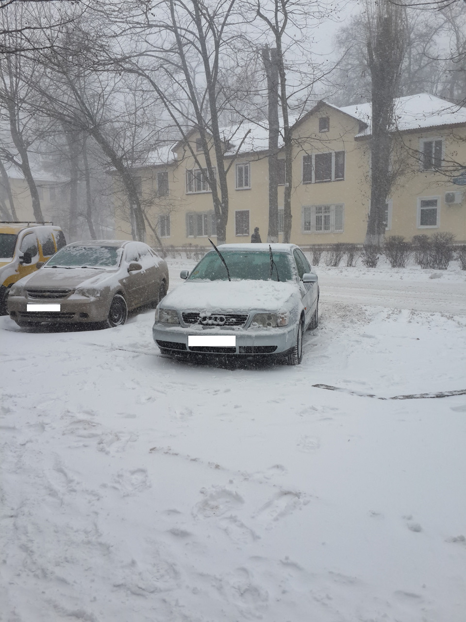 Лампи 1
