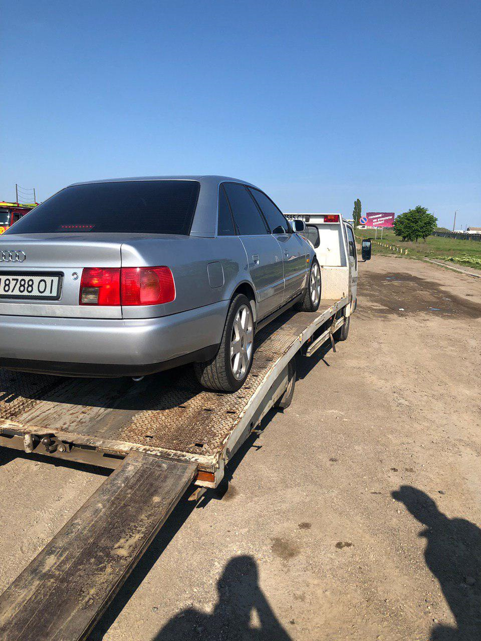 Світ, Праця, Май-ДТП 4