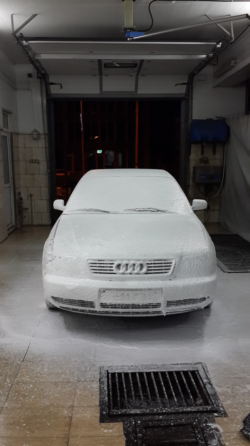 Поліроль Turtle Wax та EXPRESS POLISH 1