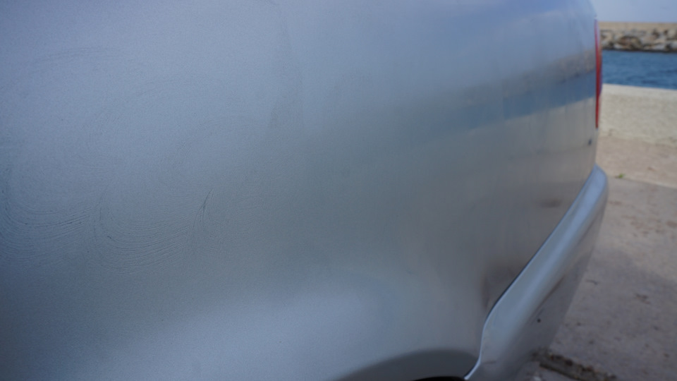 Поліроль Turtle Wax та EXPRESS POLISH 5