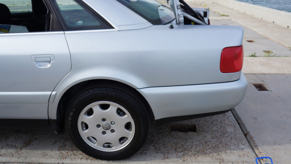 Поліроль Turtle Wax та EXPRESS POLISH 4