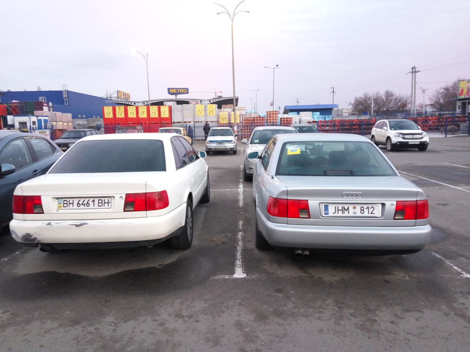 Розмитнення 3