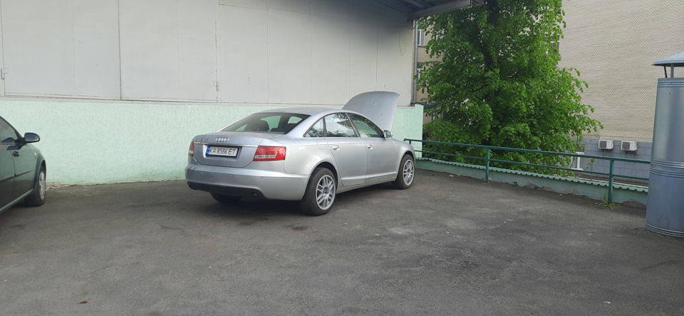 Диски R17 різноширокі 4