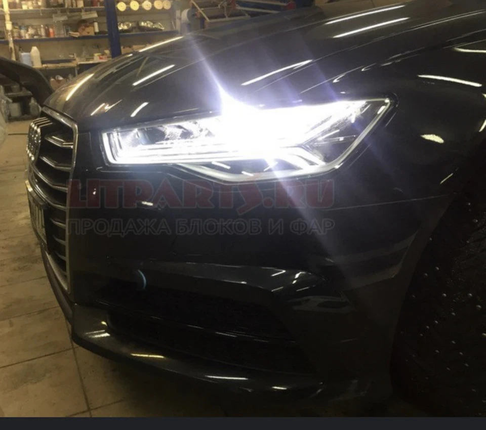 LED або ксенон⁉️