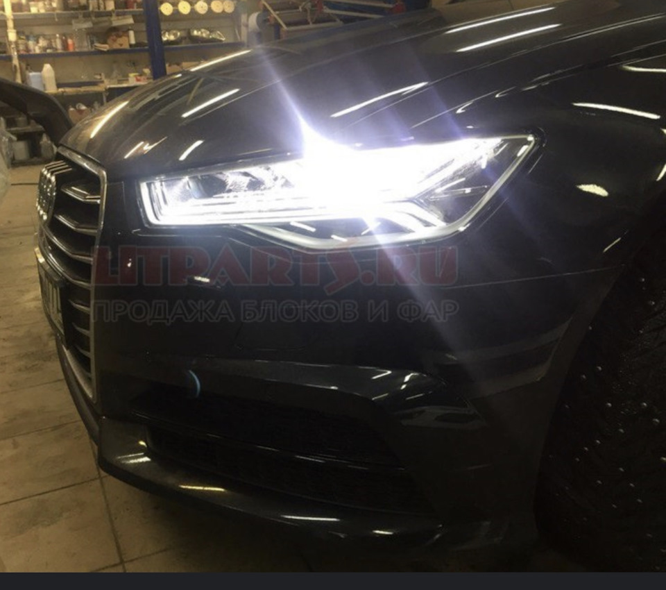 LED або ксенон⁉️ 1