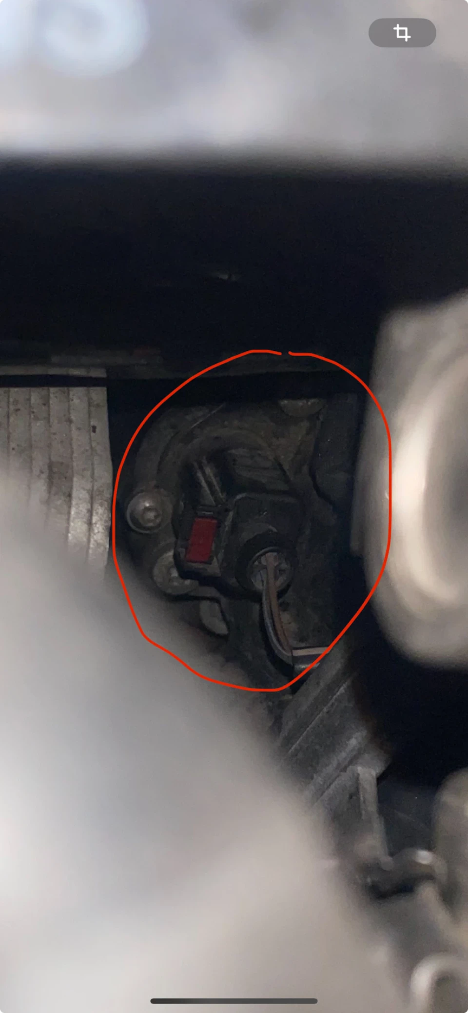 Діють що ця за датчик і за що відповідає⁉️