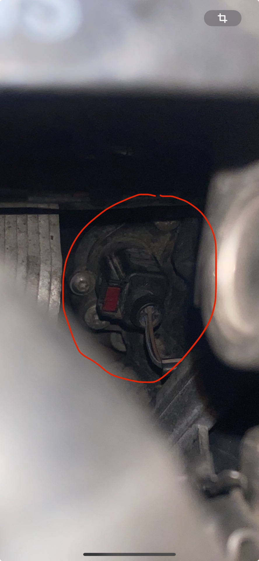 Діють що ця за датчик і за що відповідає⁉️ 1