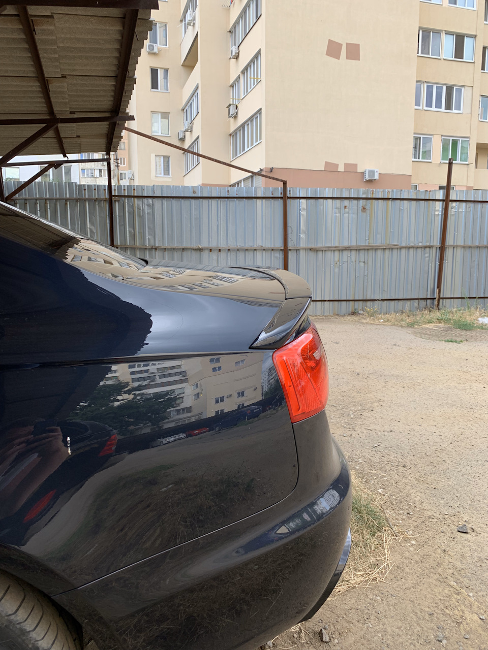 Що було зроблено після покупки) 2