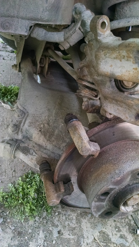 задні колодки MEYLE 0252114416 2