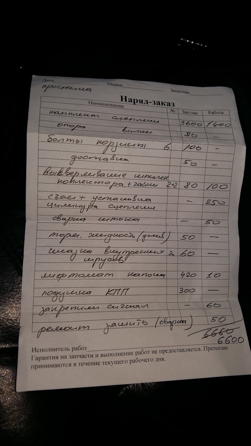 Кирдик зчеплення 4