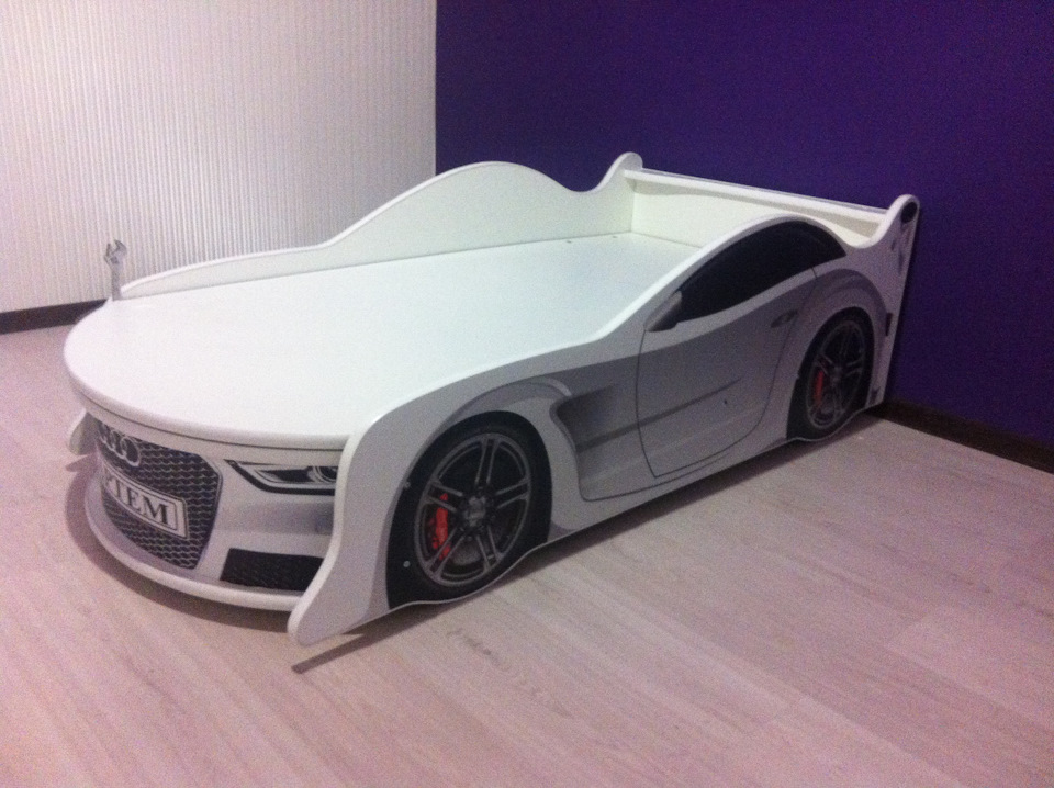 Коли Audi це хвороба)) 3