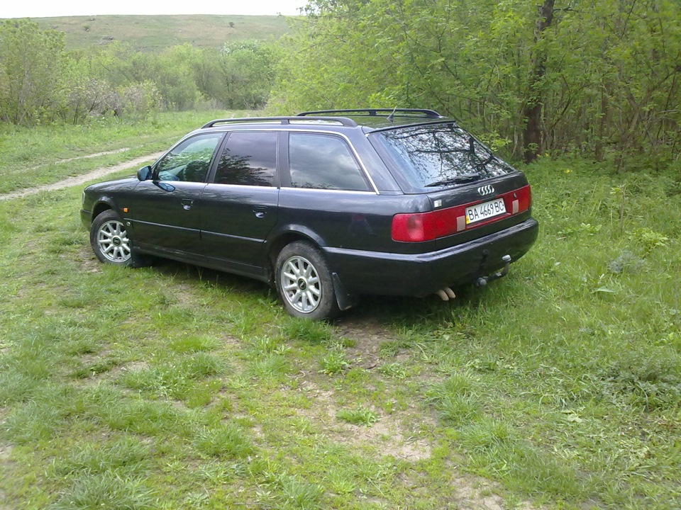 Виїзд на природу 2