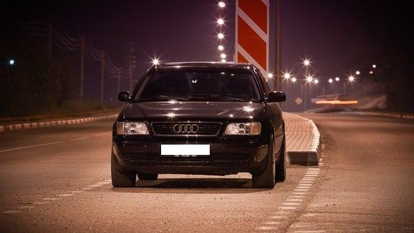 ауді))) 1