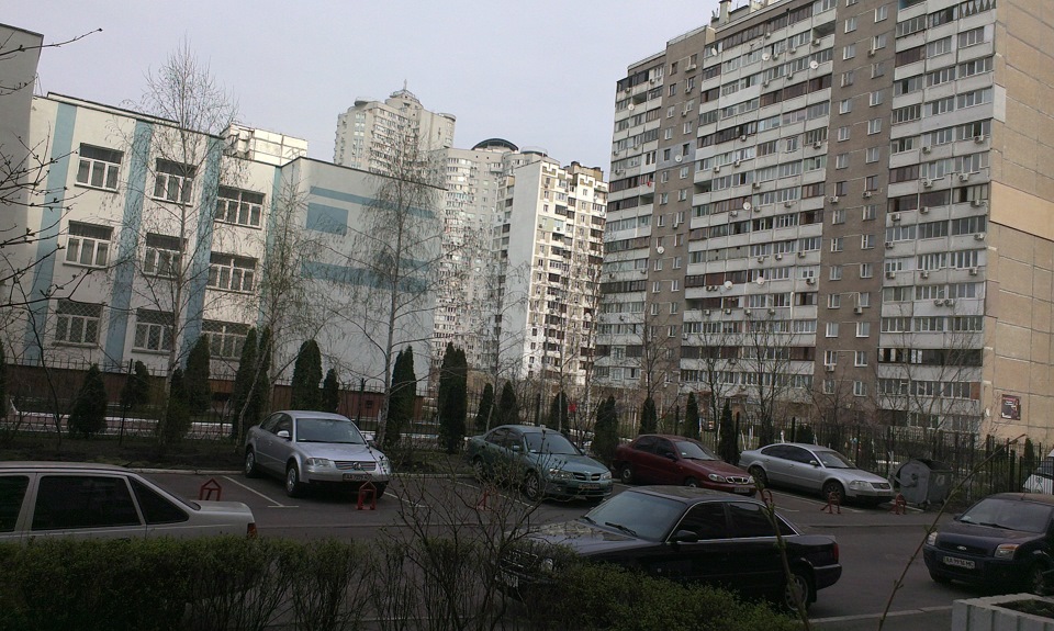 НЕ про диски та колеса! 5