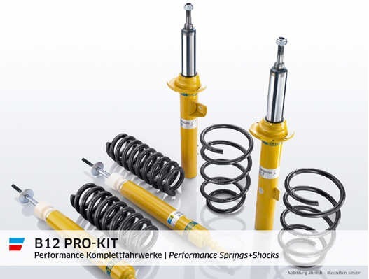 B12 pro kit 2
