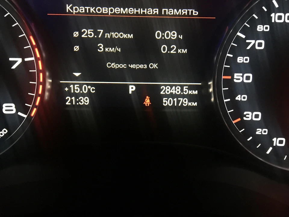Половина пройдена))