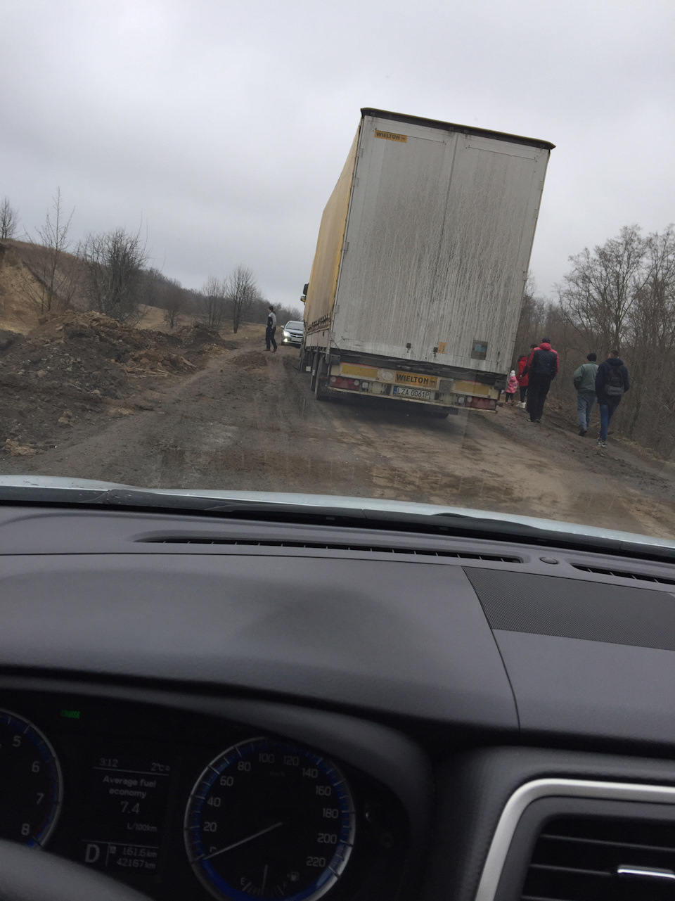 😨🚗 Жерсть 2