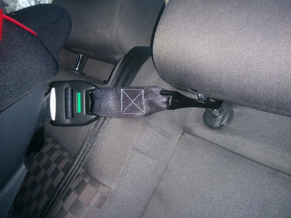 isofix 3