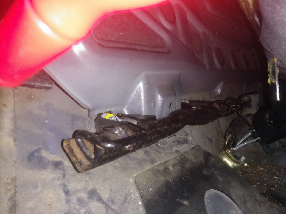 isofix 5